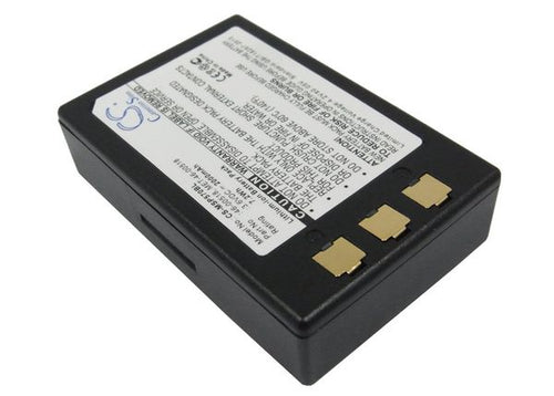 Metrologic SP5700 Optimus PDA Battery