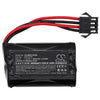 CS-MSR100RX Battery