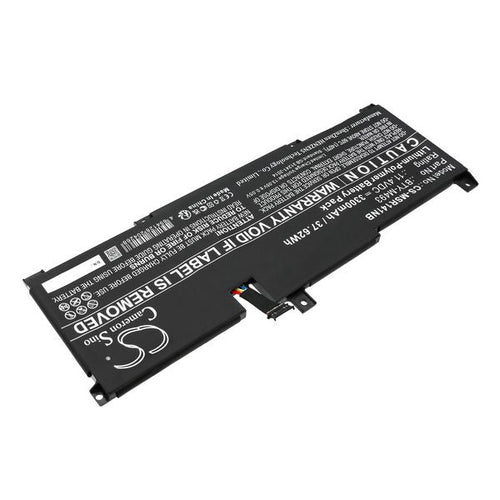 MSI Modern 14 B11 Battery