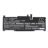 MSI Modern 14 B11 Battery