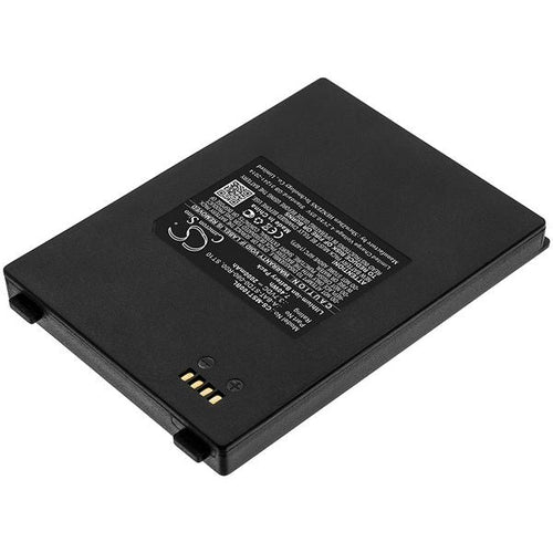 M3 Mobile A-BAT-STD0-080-R00 Battery