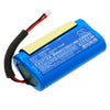 Monster FXN-40 Battery