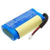 Monster FXN-40 Battery