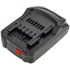 Metabo AHS 18-55 Battery