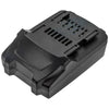 Prebena PKT-8-RKP100-LM-SET Battery