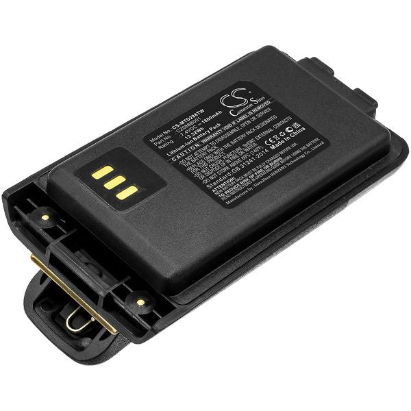 Motorola VZ-D263 Battery