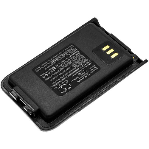 Vertex Standard VX-D281 Battery