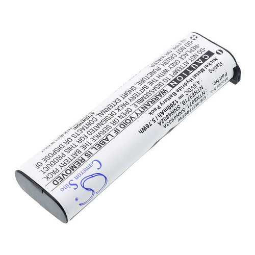 Motorola XTN Radios Battery