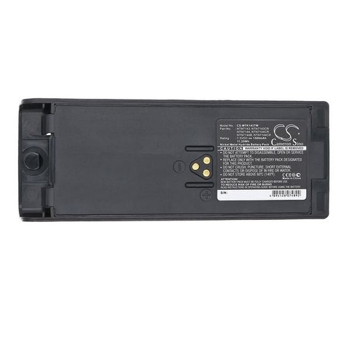 CS-MTK143TW Battery