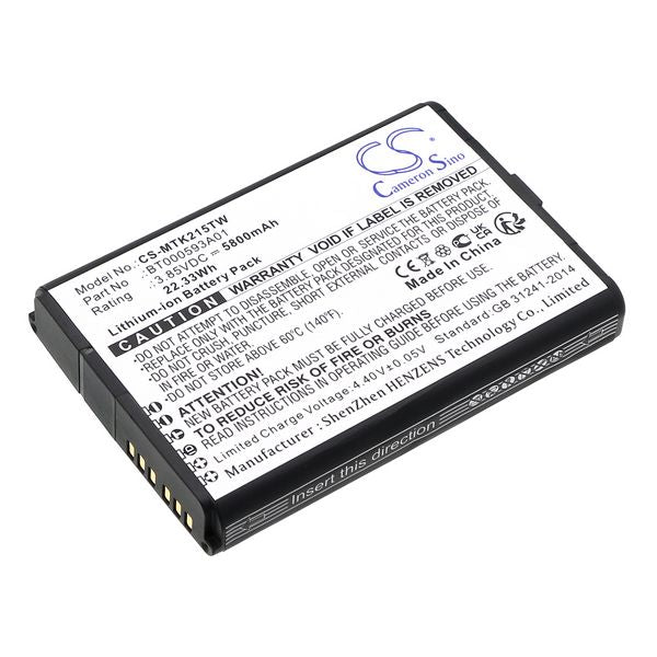 Motorola HK2157A Battery