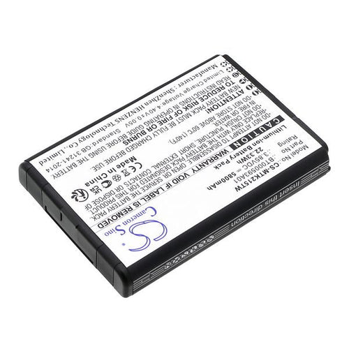 Motorola HK2157A Battery