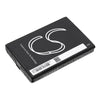 Motorola BT000593A01 Battery