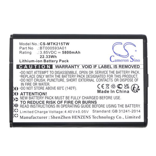 Motorola BT000594A01 Battery