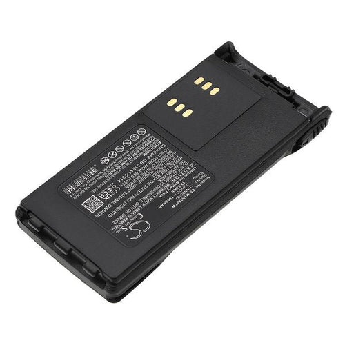 Motorola MTX8250.LS Battery