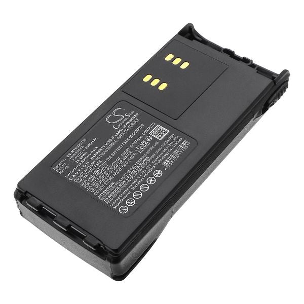 CS-MTK242TW Battery