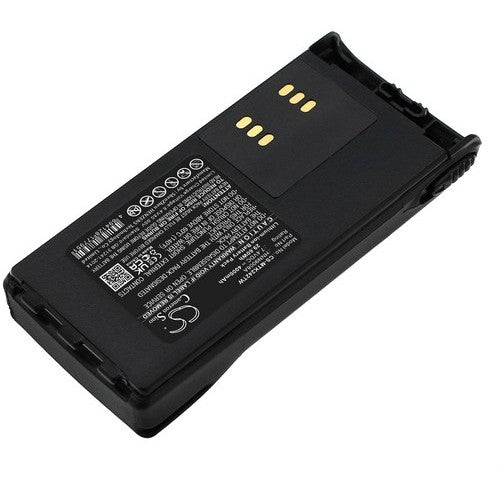 Motorola MTX850.LS Battery