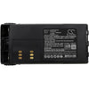 Motorola HT1250.LS Battery