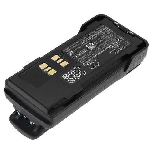 Motorola XPR3550e Battery