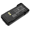 Motorola APX4000 and APX4000Li Battery