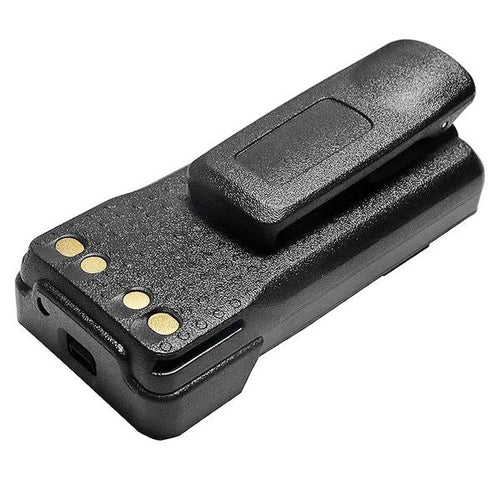 Motorola APX4000 and APX4000Li Battery