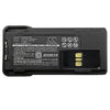 Motorola APX4000 and APX4000Li Battery