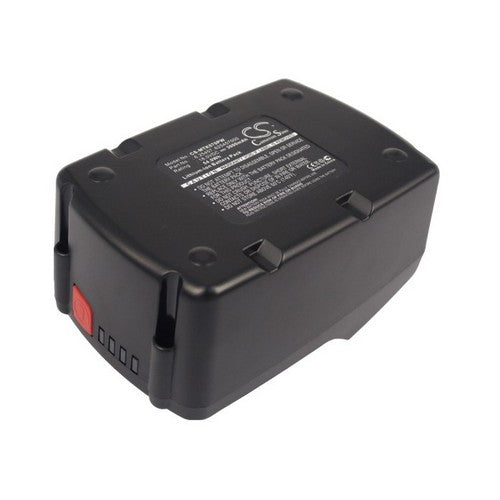 Birchmeier REC 15 PC4 Battery