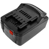 Metabo AHS 18-45 Battery