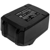 Metabo AHS 18-55 Battery