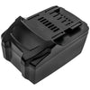 Metabo AHS 18-55 Battery