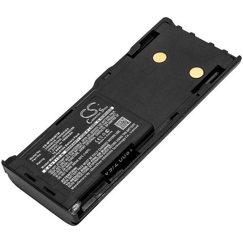 Motorola HNN9628R Battery