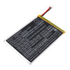 Micros SP3997132 Battery