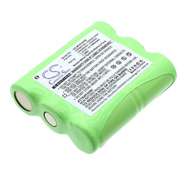 CS-MTP10TW Battery
