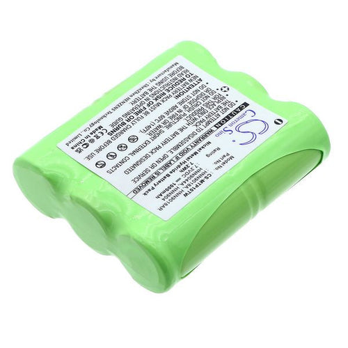 CS-MTP10TW Battery