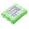 CS-MTP10TW Battery