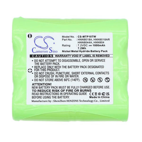 CS-MTP10TW Battery