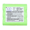 CS-MTP10TW Battery