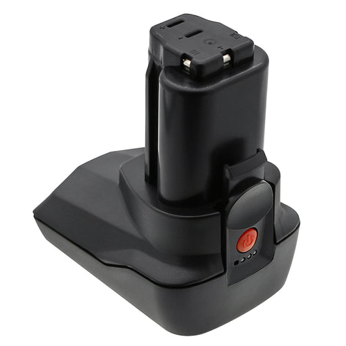 Metabo PowerMaxx 12 Pro Battery