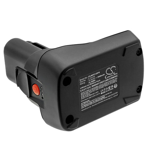 Metabo PowerMaxx 12 Basic Battery