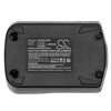 Metabo PowerMaxx 12 Battery