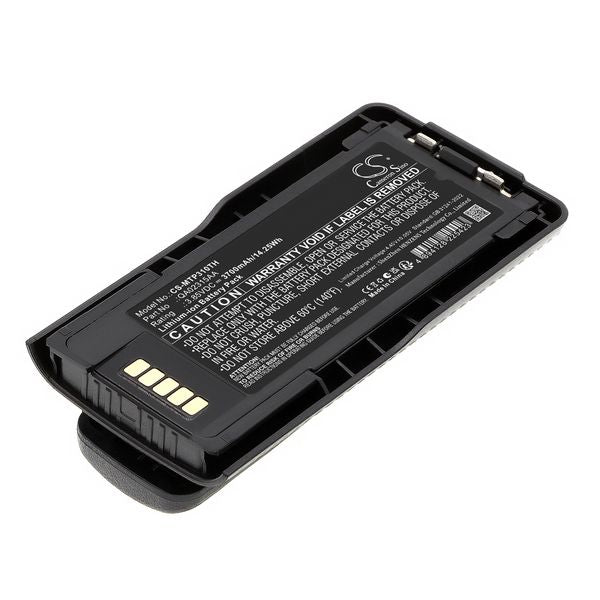 Motorola MTP3500 Battery