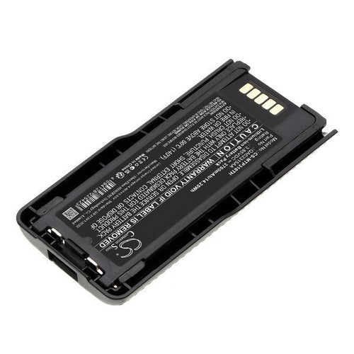 Motorola MTP3500 Battery