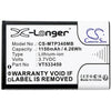 CS-MTP340MB Battery