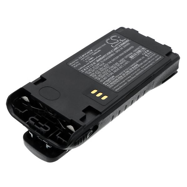 Motorola NNTN5510AR Battery