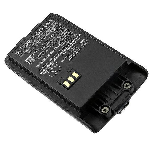 Motorola PMNN4423A Battery