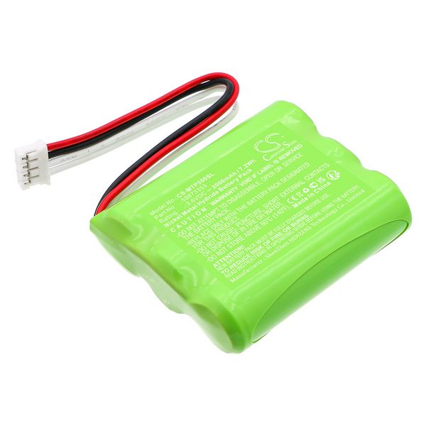 Midtronics OP-5500 Battery