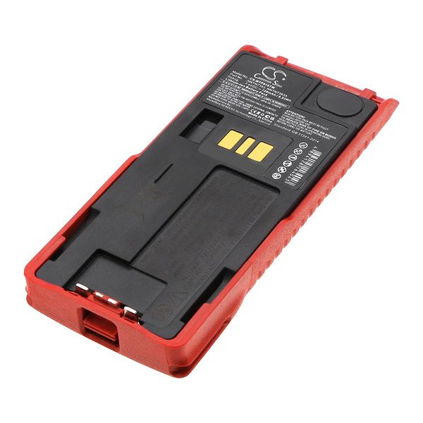 CS-MTP810TW Battery