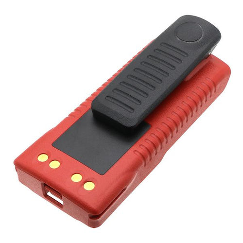 Motorola MTP850Ex Battery