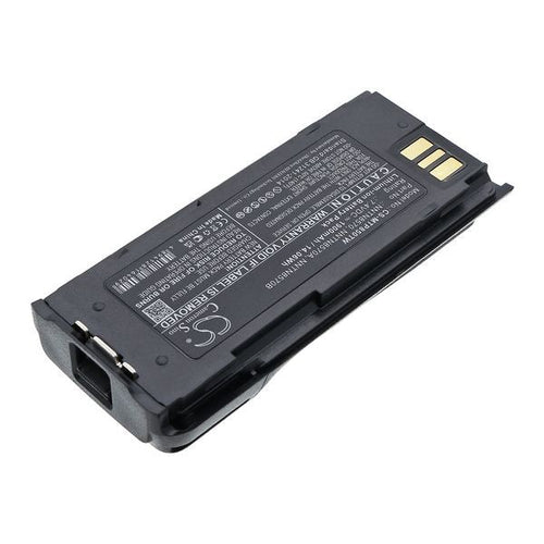 Motorola MTP8550Ex Battery