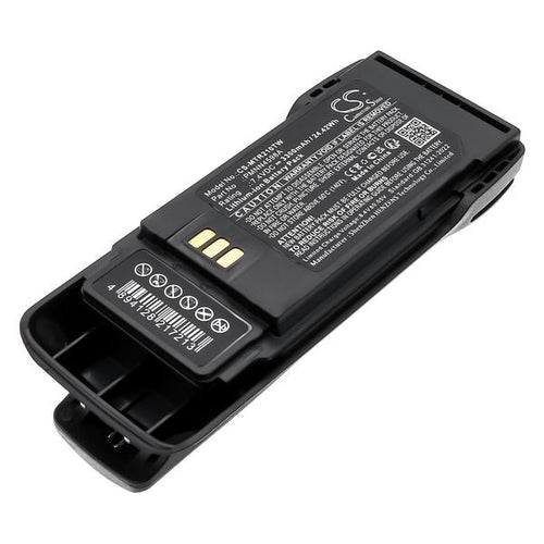 Motorola PMNN4600A Battery
