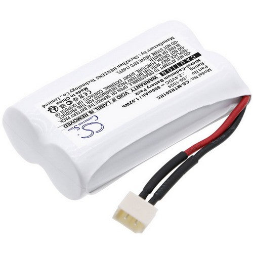 CS-MTR501RC Battery